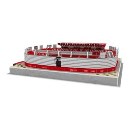 Puzzle 3D Ramón Sánchez Pizjuan Sevilla Fútbol Club Estadio Puzzle 3D Ramón Sánchez Pizjuan Sevilla Fútbol Club Estadio
