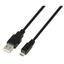 Cable USB Aisens A101-0029 Negro Precio: 2.2868993103. SKU: B1EYMH5J8L