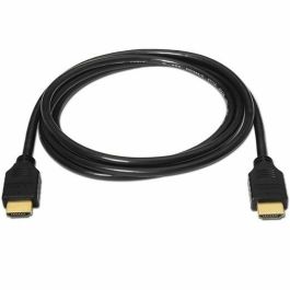 Aisens Cable Hdmi Alta Velocidad Hec, A-M - A-M Negro 3,0M V1.4 Precio: 3.0250004356. SKU: S5617342