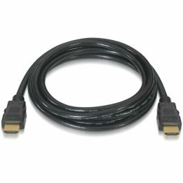 Aisens Cable Hdmi V2.0 Premium Alta Velocidad Hec 4K@60Hz 18 grbps A-M - A-M Negro 1,5M Precio: 4.7068999516. SKU: B1AEV9DTGH