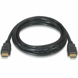 Cable HDMI Aisens A120-0120 Negro 1,5 m Precio: 3.88999996. SKU: B1AEV9DTGH