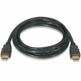 Aisens Cable Hdmi V2.0 Premium Alta Velocidad Hec 4K@60Hz 18 grbps A-M - A-M Negro 2,0M Precio: 4.58999948. SKU: S0236540