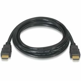 Cable HDMI Aisens A120-0122 Negro 3 m Precio: 5.50000055. SKU: B198PRBHNN