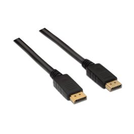Cable DisplayPort Aisens A124-0129 Negro 2 m Precio: 3.95000023. SKU: S0235918