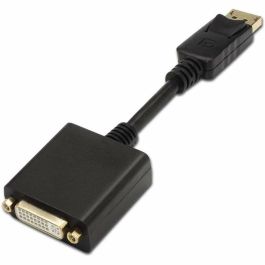 Adaptador Mini Display Port a HDMI Aisens A125-0133 Negro 15 cm Precio: 9.5468997701. SKU: B1K7WCGJ8N