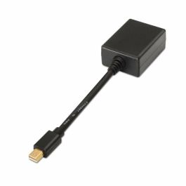 Adaptador DisplayPort Mini a VGA Aisens A125-0135 Negro 15 cm Precio: 10.2849994313. SKU: B1JTM9RCZD