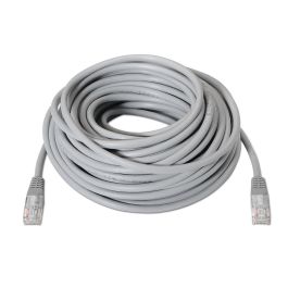 Cable de Red Rígido UTP Categoría 6 Aisens A135-0236 Gris 20 m