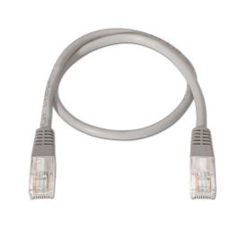 Cable de Red Rígido UTP Categoría 6 Aisens A135-0270 Gris 7 m
