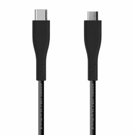 Aisens Cable Usb 2.0 3A Tipo Usb-C-M - B-M Negro 1,0M Precio: 2.359499637. SKU: B17BE24VP5