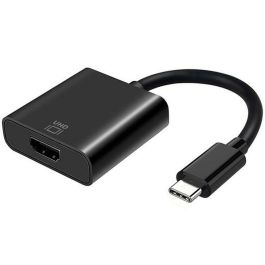 Adaptador USB C a HDMI Aisens A109-0344 4K 15 cm Precio: 9.9499994. SKU: S8400098