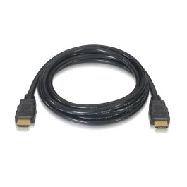 Cable HDMI Aisens A120-0372 Negro 10 m Precio: 14.95000012. SKU: S8400123