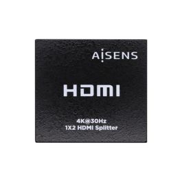 Switch HDMI Aisens A123-0410 Precio: 16.94999944. SKU: S8420553