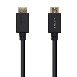 Cable HDMI Aisens A150-0423 Negro 2 m Precio: 8.94999974. SKU: B1GPMH5L4F