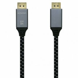 Cable HDMI Aisens A149-0437 Negro Negro/Gris 2 m Precio: 9.6679003146. SKU: B1BW5KGBLB