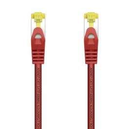 Cable de Red RJ45 SFTP Aisens A146-0471 Cat.7/ 2m/ Rojo Precio: 5.50000055. SKU: B12QDZ39D9