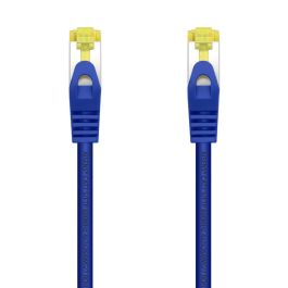 Cable de Red RJ45 SFTP Aisens A146-0479 Cat.7/ 2m/ Azul Precio: 5.50000055. SKU: B15W9XCWSR