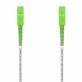 Cable de Fibra Óptica G657A2 3.0 Aisens A152-0494/ LSZH/ 2m/ Blanco Precio: 6.6550006655. SKU: B1HPAAJDKJ