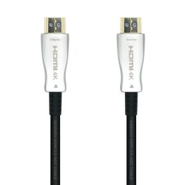 Cable HDMI Aisens A148-0378 Negro 20 m Alta velocidad Premium Precio: 43.94999994. SKU: S8400185