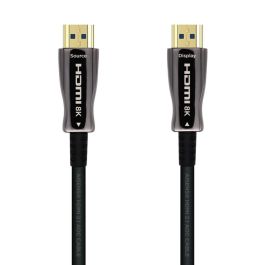 Cable HDMI Aisens A153-0522 Negro Precio: 102.7169003025. SKU: B13LAKBYZD