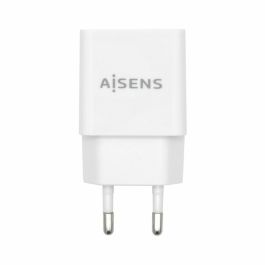 Cargador de Pared Aisens A110-0526 Blanco 10 W (1 unidad) Precio: 2.95000057. SKU: S5622698