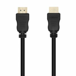 Cable HDMI 1.4 14+1 CCS Aisens A119-0531/ HDMI Macho - HDMI Macho/ 3m/ Negro Precio: 6.6550006655. SKU: S5617205