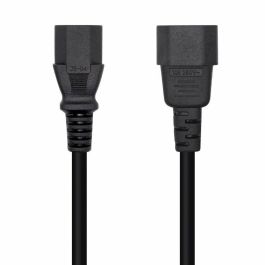 Cable HDMI Aisens A132-0532 10 m Negro