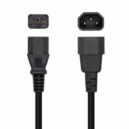 Cable HDMI Aisens A132-0532 10 m Negro Precio: 16.8069002299. SKU: B19S2HNEWK