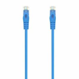 Cable de Red Rígido UTP Categoría 6 Aisens A145-0575 Azul 2 m Precio: 1.9499997. SKU: B162AJT4NY