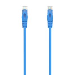 Cable RJ45 Categoría 6 UTP Rígido Aisens A145-0576 3 m