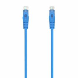 Cable RJ45 Categoría 6 UTP Rígido Aisens A145-0576 3 m Precio: 5.4449996128. SKU: B18NV7MFZ8