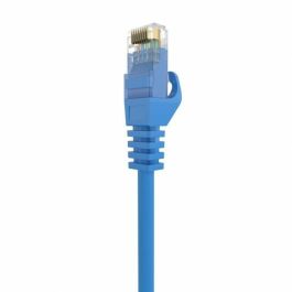 Cable RJ45 Categoría 6 UTP Rígido Aisens A145-0576 3 m