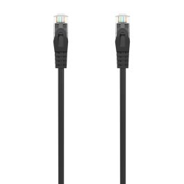 Cable de Red Rígido UTP Categoría 6 Aisens A145-0590 Negro 3 m Precio: 2.59000016. SKU: B1HA8WHL77