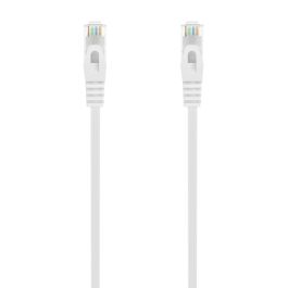 Aisens Cable De Red Latiguillo Rj45 Lszh Cat.6A Utp Awg24 Blanco 2,0 M Precio: 1.79000019. SKU: B12K2L5A6Y