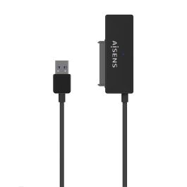 Adaptador USB a SATA para Disco Duro Aisens ASE-35A01B Precio: 14.95000012. SKU: S8423898