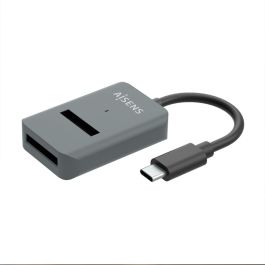 Adaptador USB a SATA para Disco Duro Aisens ASUC-M2D012-GR Precio: 18.94999997. SKU: B134PFZ3FK