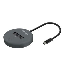 Adaptador USB a SATA para Disco Duro Aisens ASUC-M2D014-GR Precio: 18.49999976. SKU: B1ATBCFDX9