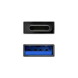 Adaptador USB-C a USB Aisens USB-C USB 3.2