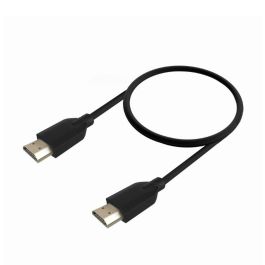 Cable HDMI Aisens 2 m Negro