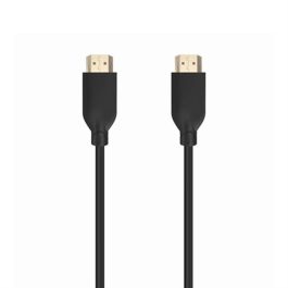 Cable HDMI Aisens A120-0733 4 m Negro