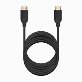 Cable HDMI Aisens A120-0734 5 m Negro