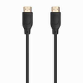 Cable HDMI Aisens A120-0721 Negro 50 cm