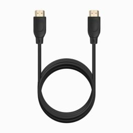 Cable HDMI Aisens Negro 1,5 m