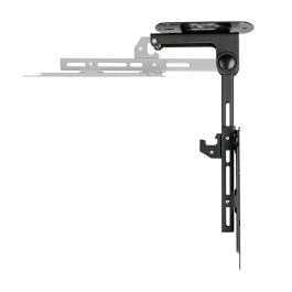 Soporte TV Aisens CT43S-187 19"-43" 20 kg