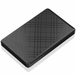 Caja Externa para Disco Duro de 2.5" Aisens ASE-2522B/ USB 3.1 Precio: 9.5000004. SKU: B1EM262MV6