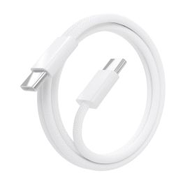 Cable USB Aisens Blanco 1 m (1 unidad) Precio: 5.4449996128. SKU: B1BQYAQDAX