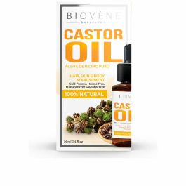 Castor oil hair, skin & body nourishment 30 ml Precio: 3.95000023. SKU: B1DKNVCMD8