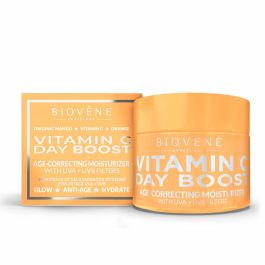 Crema Facial Biovène Hidratante Vitamina C (50 ml) Precio: 5.94999955. SKU: B143P8HX2A