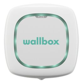 Cargador de Baterías Wallbox Pulsar Plus 7.4W T2