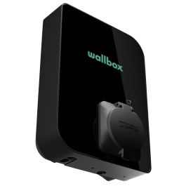 Cargador de Baterías Wallbox CPB1-S-2-4-8-002 22000 W (1 unidad) 22KW
