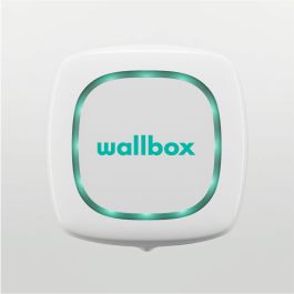 Cargador de Coche Wallbox Pulsar Plus
